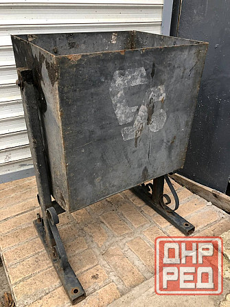 продаю урну Донецк - изображение 1