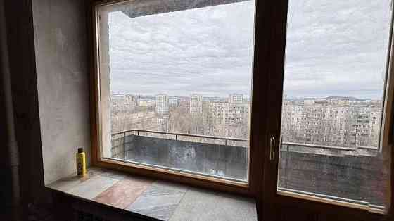 Продаю 3-х комнатную квартиру в Калининском районе, пр. Ильича, Мединститут Донецк