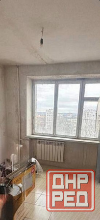 Продаю 3-х комнатную квартиру в Калининском районе, пр. Ильича, Мединститут Донецк - изображение 2