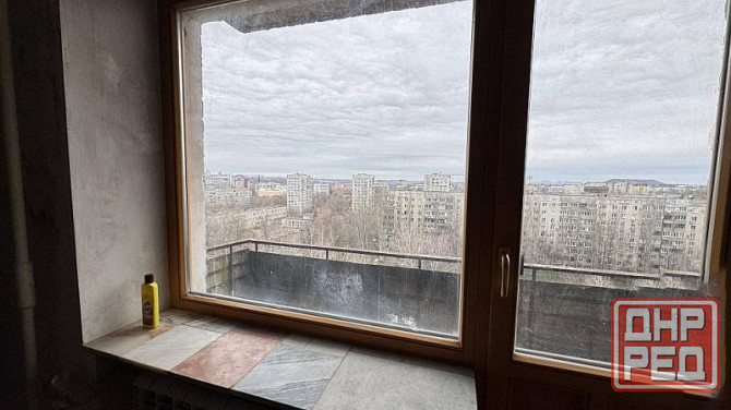 Продаю 3-х комнатную квартиру в Калининском районе, пр. Ильича, Мединститут Донецк - изображение 5