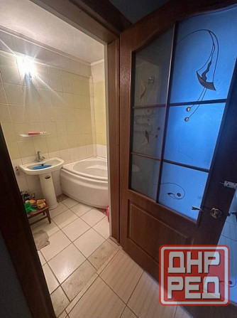 Продаю 3-х комнатную квартиру в Калининском районе, пр. Ильича, Мединститут Донецк - изображение 6