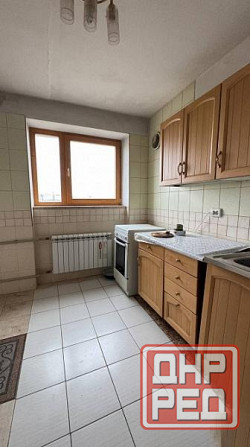 Продаю 3-х комнатную квартиру в Калининском районе, пр. Ильича, Мединститут Донецк - изображение 1