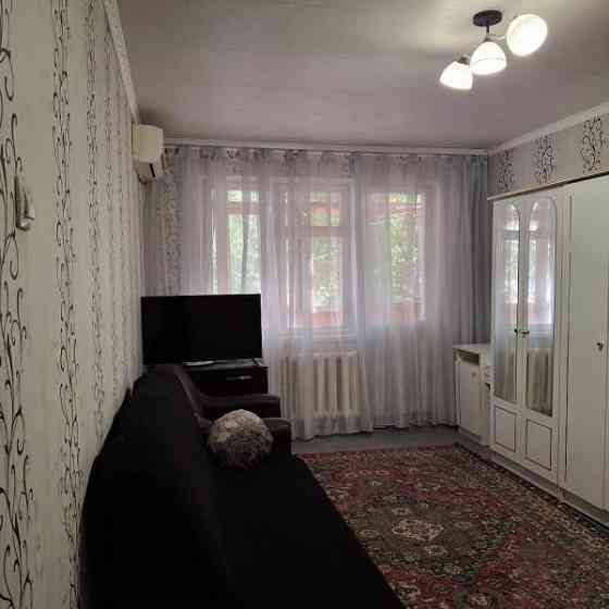 Продаю 1-комнатную квартиру в Пролетарском районе, ул. Раздольная Донецк