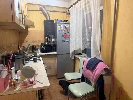 Продаю 3-х комнатную квартиру в Ворошиловском районе, ул. Розы Люксембург Донецк