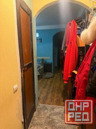 Продаю 3-х комнатную квартиру в Ворошиловском районе, ул. Розы Люксембург Донецк - изображение 2