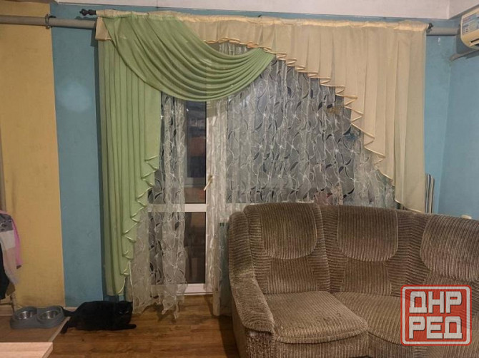 Продаю 3-х комнатную квартиру в Ворошиловском районе, ул. Розы Люксембург Донецк - изображение 3