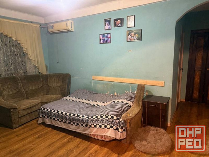 Продаю 3-х комнатную квартиру в Ворошиловском районе, ул. Розы Люксембург Донецк - изображение 4