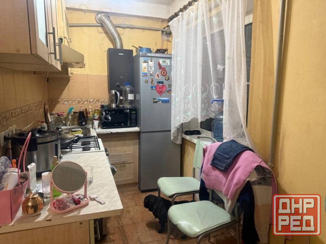 Продаю 3-х комнатную квартиру в Ворошиловском районе, ул. Розы Люксембург Донецк - изображение 1