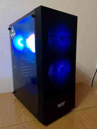 Новый игровой системный блок Донецк