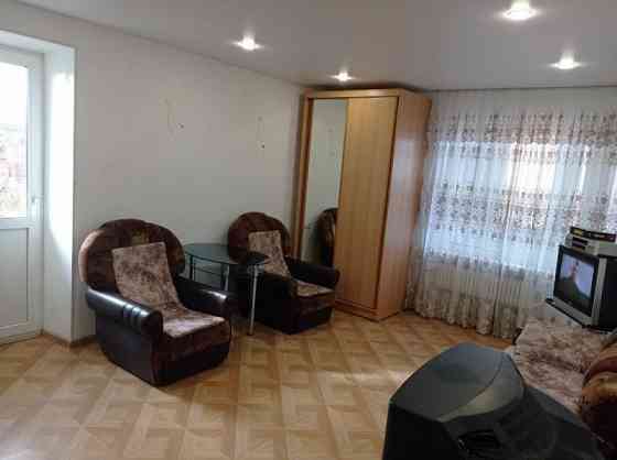 Продам 1-комнатную крупногабаритную квартиру пр.Партизанский, школа 117. Донецк