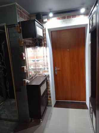 Продам 1-комнатную крупногабаритную квартиру пр.Партизанский, школа 117. Донецк