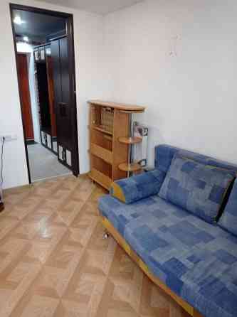 Продам 1-комнатную крупногабаритную квартиру пр.Партизанский, школа 117. Донецк