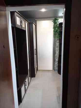 Продам 1-комнатную крупногабаритную квартиру пр.Партизанский, школа 117. Донецк