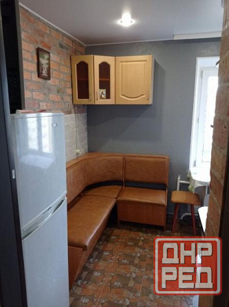 Продам 1-комнатную крупногабаритную квартиру пр.Партизанский, школа 117. Донецк - изображение 7