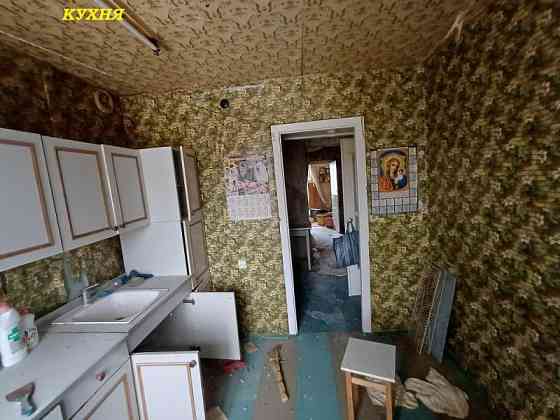 Продаю 3-х комнатную квартиру в Кировском районе, ул. Бирюзовая Донецк