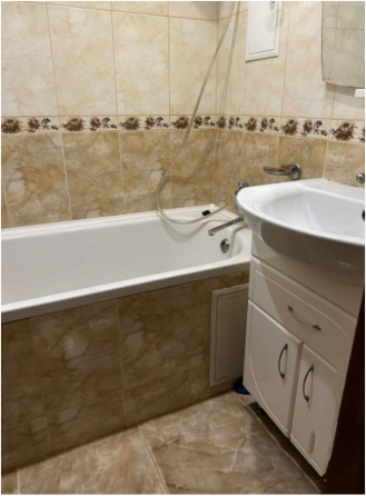 Хорошая трёшка на Грузии Донецк