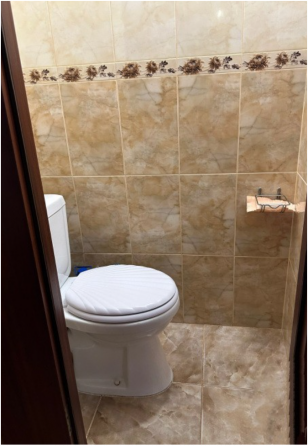 Хорошая трёшка на Грузии Донецк