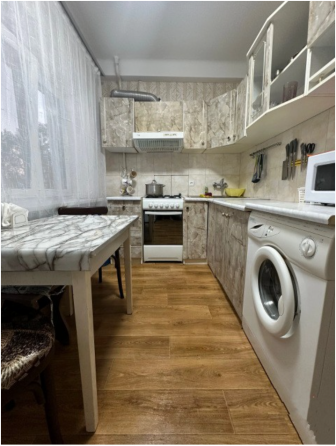 Хорошая трёшка на Грузии Донецк