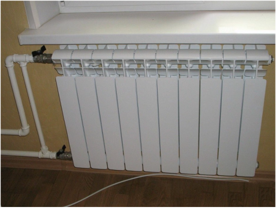 Хорошая трёшка на Грузии Донецк