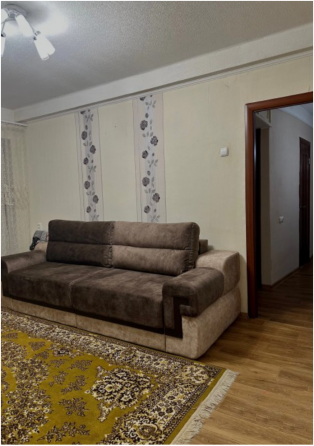 Хорошая трёшка на Грузии Донецк