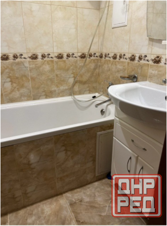 Хорошая трёшка на Грузии Донецк - изображение 3