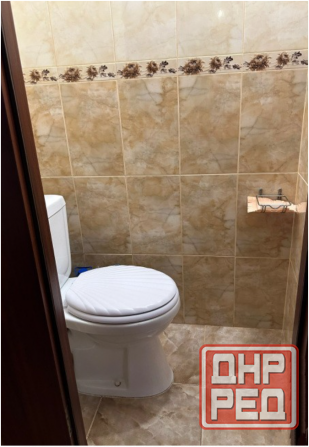 Хорошая трёшка на Грузии Донецк - изображение 4