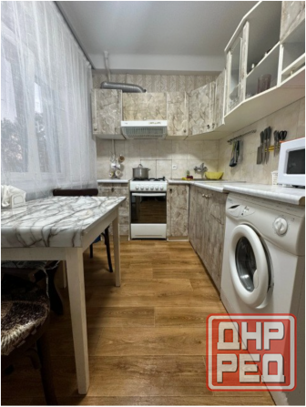 Хорошая трёшка на Грузии Донецк - изображение 2