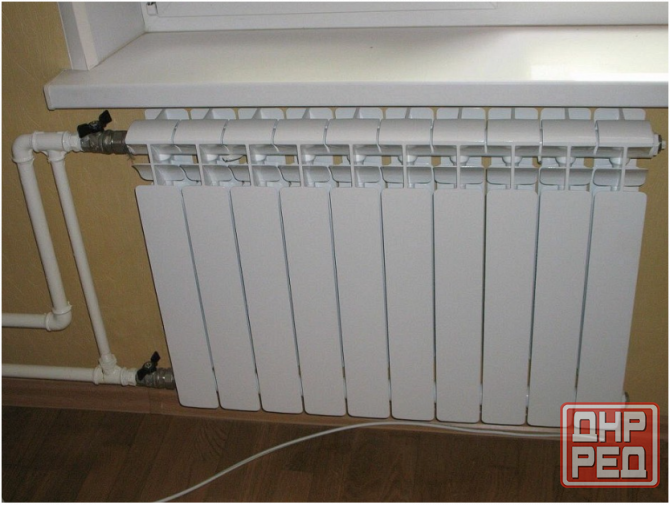 Хорошая трёшка на Грузии Донецк - изображение 5