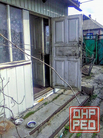 Продается дом Червоногвардейский район Макеевка - изображение 2