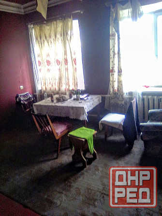 Продается дом Червоногвардейский район Макеевка - изображение 6