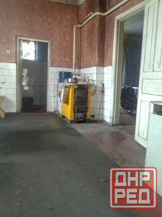 Продается дом Червоногвардейский район Макеевка - изображение 5