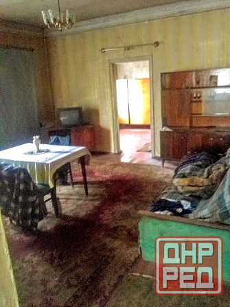 Продается дом Червоногвардейский район Макеевка - изображение 3