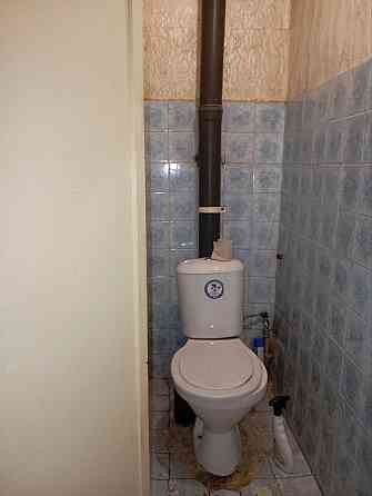 Продам 2-комнатную квартиру пр.Партизанский, школа 58 Донецк