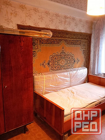 Продам 2-комнатную квартиру пр.Партизанский, школа 58 Донецк - изображение 2