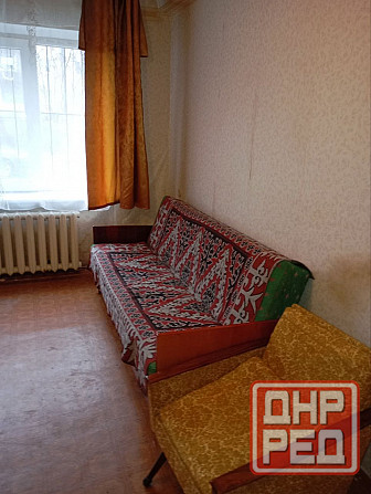 Продам 2-комнатную квартиру пр.Партизанский, школа 58 Донецк - изображение 7