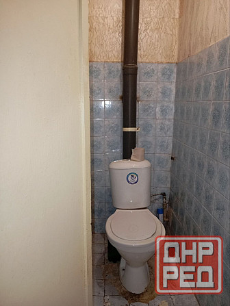 Продам 2-комнатную квартиру пр.Партизанский, школа 58 Донецк - изображение 6