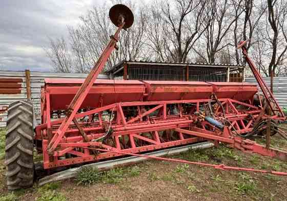 Продам сеялку сз 5.4. Донецк