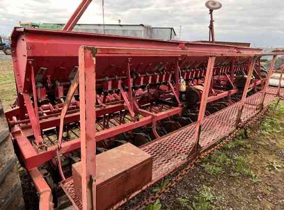 Продам сеялку сз 5.4. Донецк