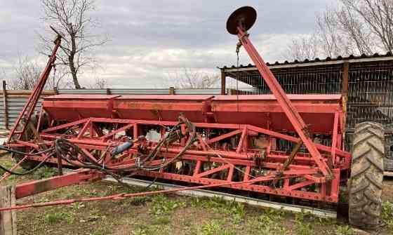 Продам сеялку сз 5.4. Донецк