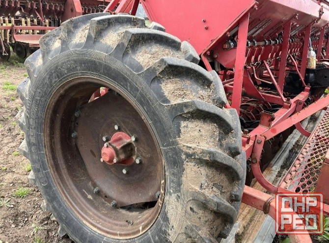 Продам сеялку сз 5.4. Донецк - изображение 4