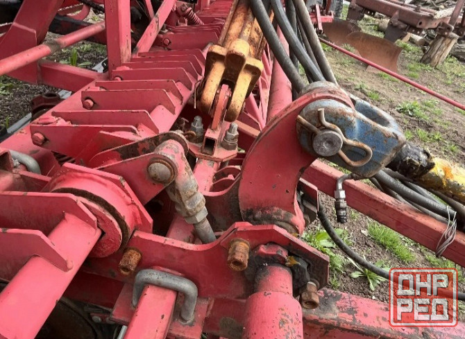 Продам сеялку сз 5.4. Донецк - изображение 6