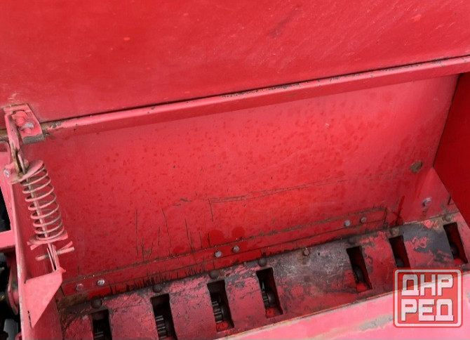 Продам сеялку сз 5.4. Донецк - изображение 3