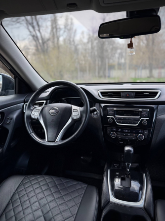 Продам Nissan x-trail Донецк