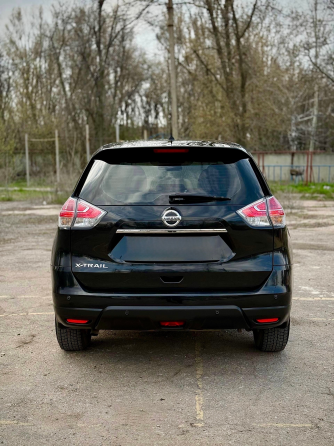 Продам Nissan x-trail Донецк