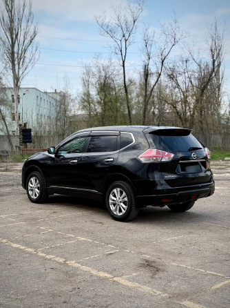 Продам Nissan x-trail Донецк