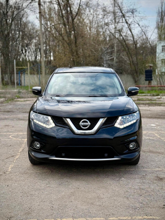 Продам Nissan x-trail Донецк