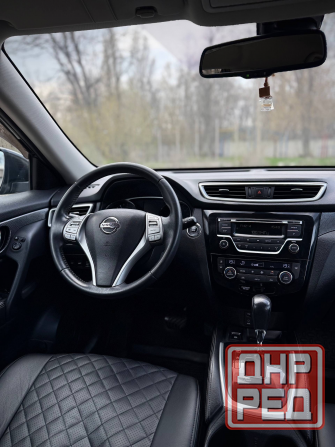 Продам Nissan x-trail Донецк - изображение 4