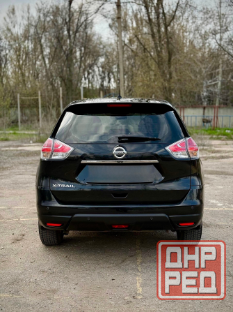 Продам Nissan x-trail Донецк - изображение 2