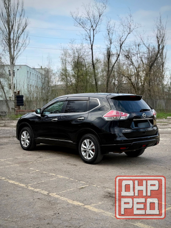 Продам Nissan x-trail Донецк - изображение 3