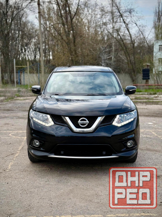 Продам Nissan x-trail Донецк - изображение 1